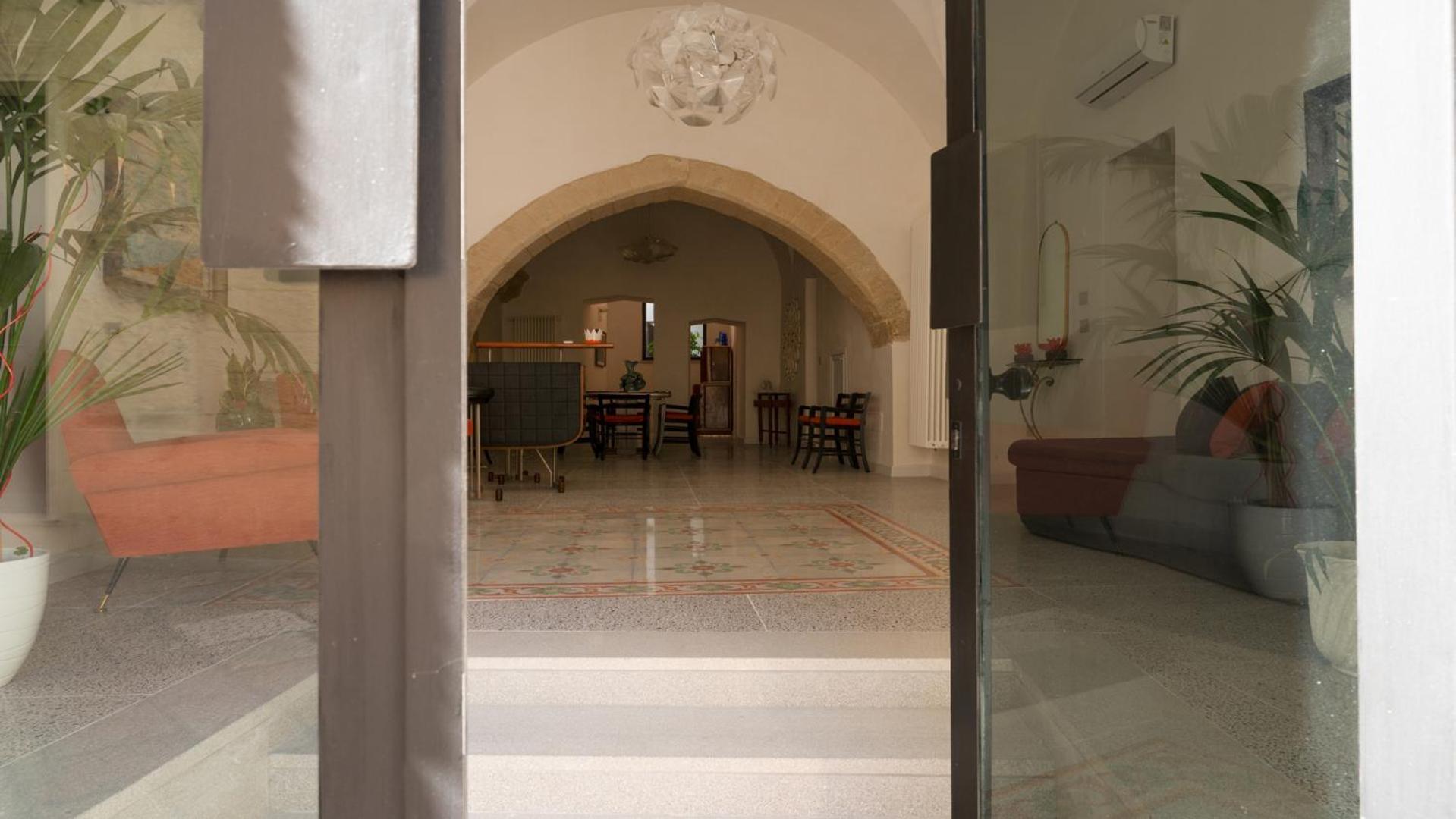 Chicca'S Rooms Lecce Esterno foto